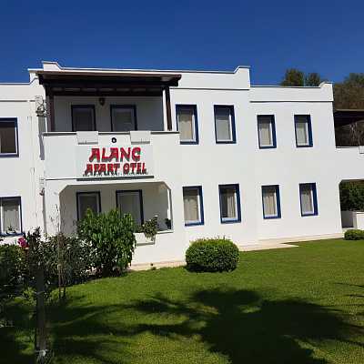 Alanç Apart Otel