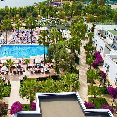 Anadolu Hotels Bodrum