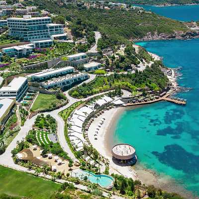 Le Méridien Bodrum Beach Resort