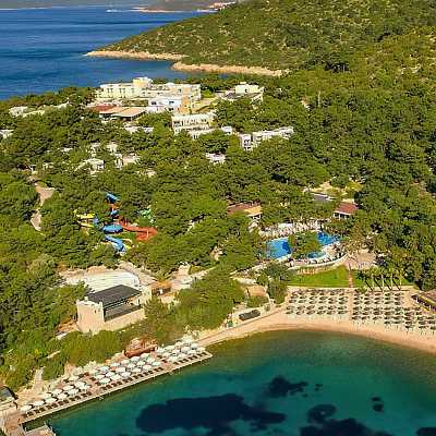 Bodrum Park Resort