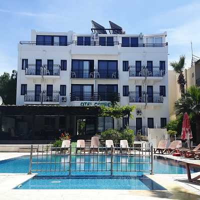 Cemre Hotel