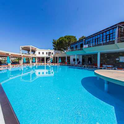 Club Armonia Timeshare Resort