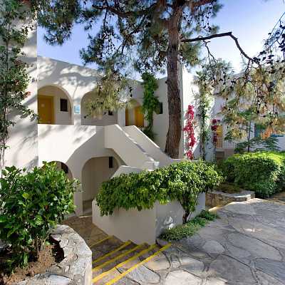 Club Med Bodrum Palmiye