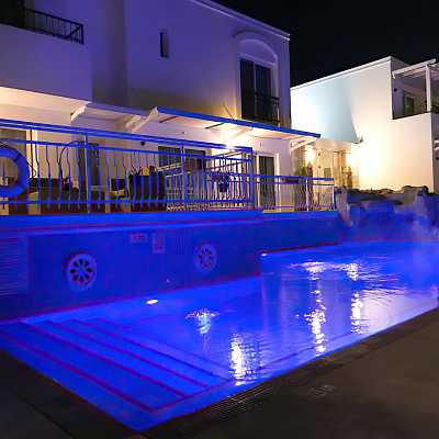 Costa Sarıyaz Hotel