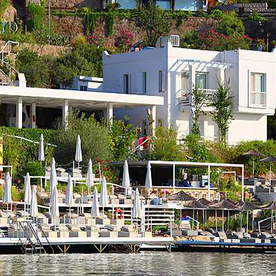 Doria Hotel Bodrum