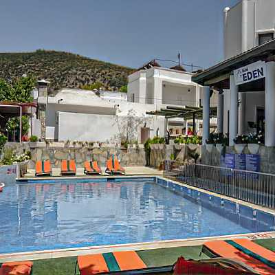 Eden Hotel Bodrum