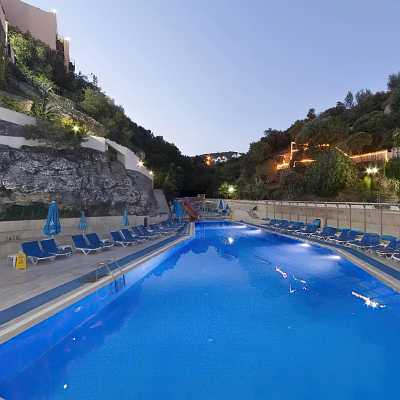 Golden Age Crystal Bodrum