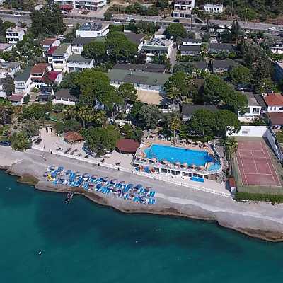 Green Port Bodrum