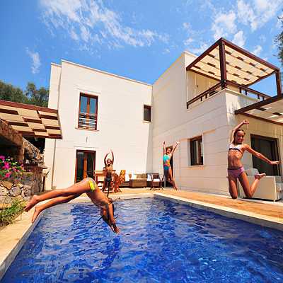 Greenlife Villas and Apartments