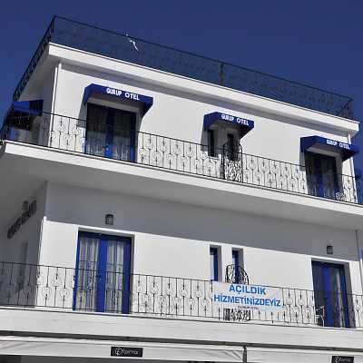 Gurup Otel
