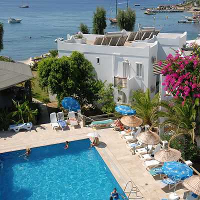 Gümbet Cove Hotel