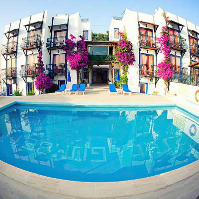 Gümbet Hotel