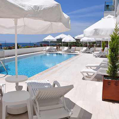 Günay Otel