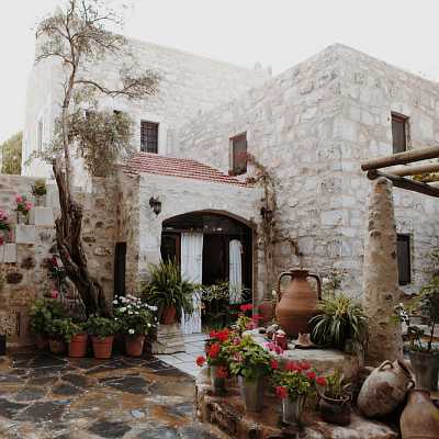 Ha La Bodrum