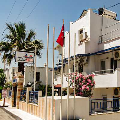 Hotel Blue Turgutreis