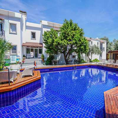 Hotel Centro Bodrum