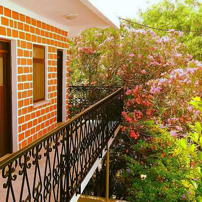 Kılavuz Motel