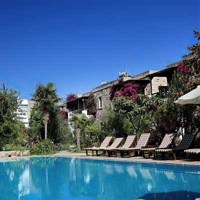 Kıvanç Hotel Yalkavak