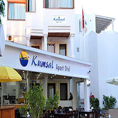 Kumsal Apart Otel