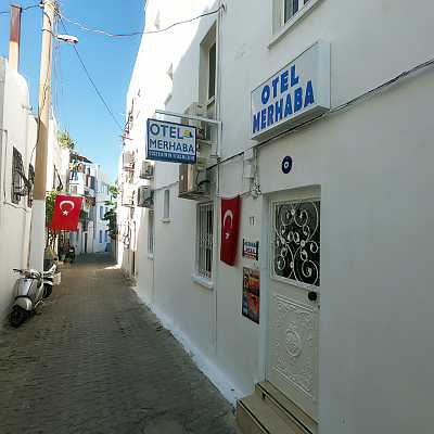 Merhaba Otel