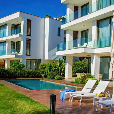 Mivara Luxury Resort & Spa