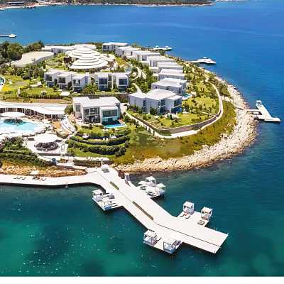 Susona Bodrum LXR Hotels & Resorts