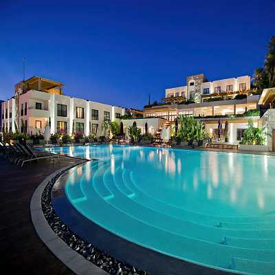 Ramada Resort Bodrum