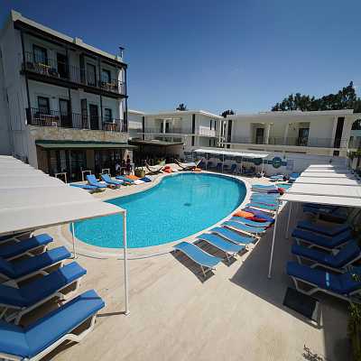 Salinas Beach Hotel