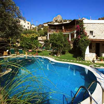 Sandima 37 Suites Hotel