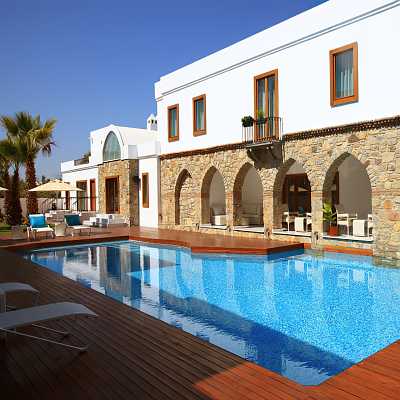 Saraya Bodrum Otel