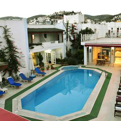 Seçkin Best Otel