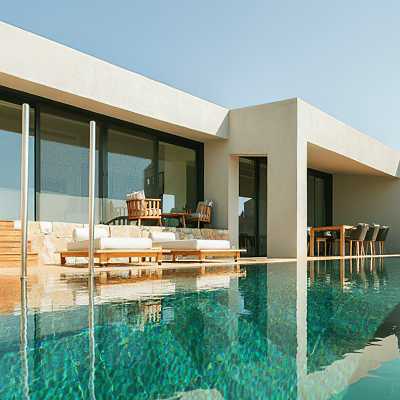 Six Senses Kaplankaya