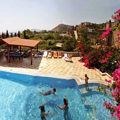 Vardar Apart Motel