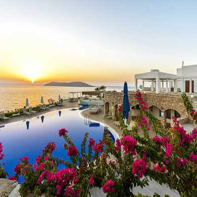 Vega Aparts & Residences