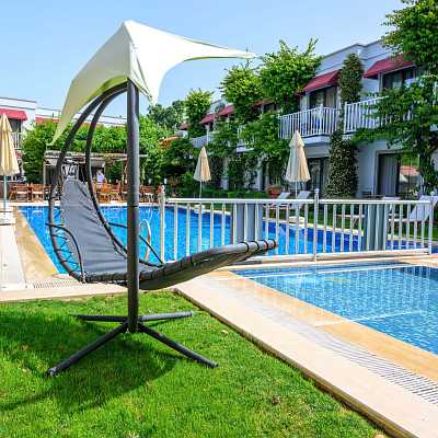 Villa Rustica