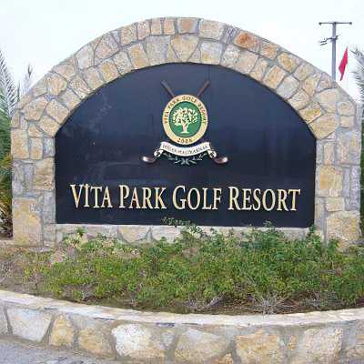 Vita Park Golf Resort