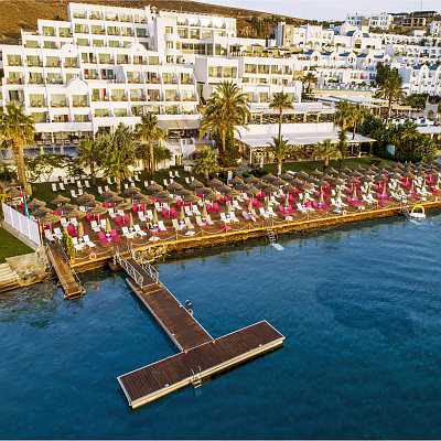 Voyage Bodrum