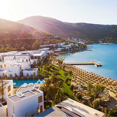 Voyage Torba
