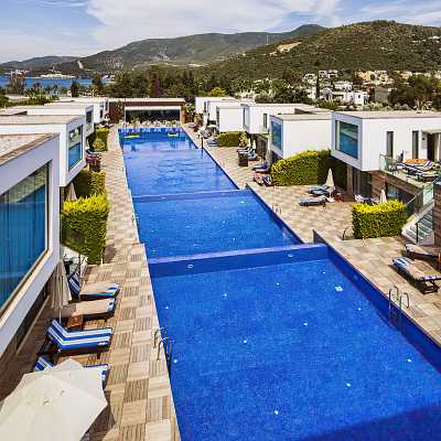 Voyage Torba Private