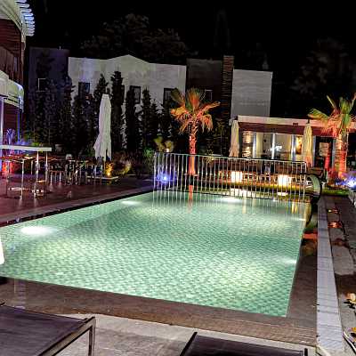 Yahşi's Yahşi Resort