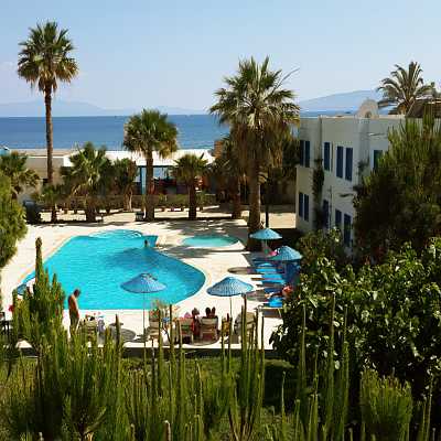 Yakamoz Otel Bodrum