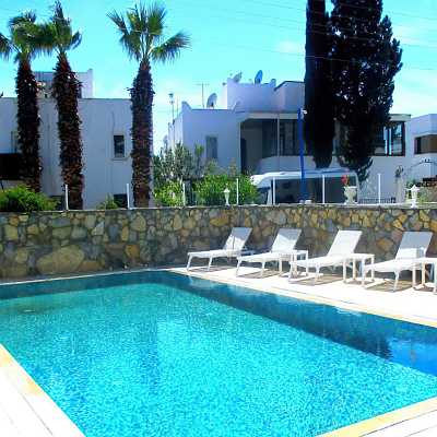 Canna Garden Hotel