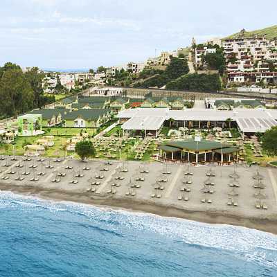 Club Marma Hotel