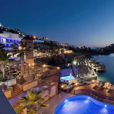 Delta Hotels Marriott Bodrum