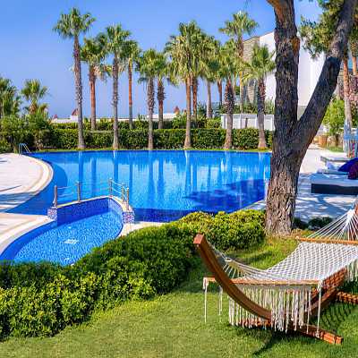 Hillstone Bodrum Hotel& SPA