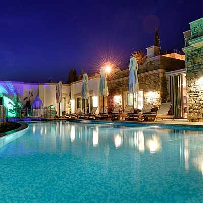 Regnum Escana Boutique Hotel