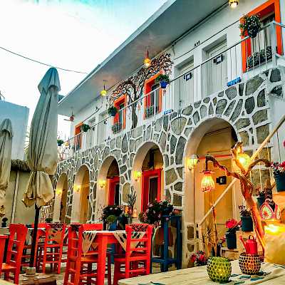 Sade Butik Otel