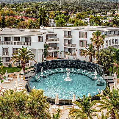 Samara Hotel