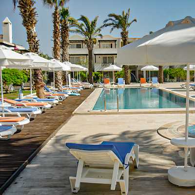 Sea & You Luxury Beach