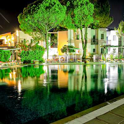 Seaside Beach Club